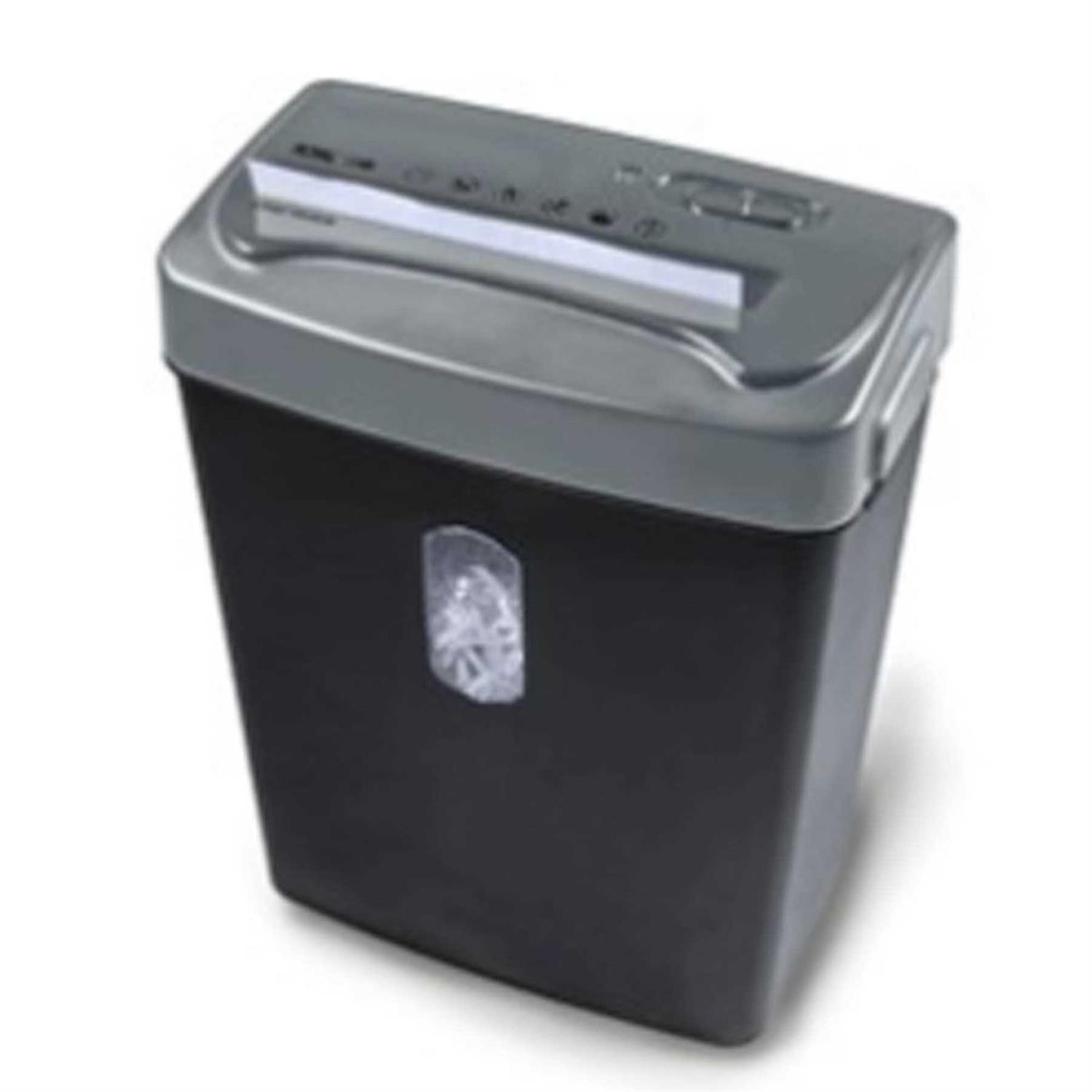 Royal CX6 6-Sheet Cross Cut Shredder - Image 3