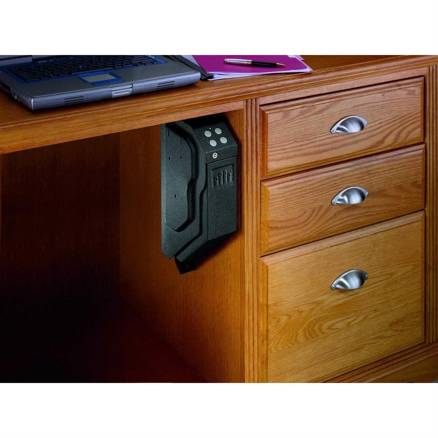 GunVault SpeedVault Standard Safe SV500 - Image 3