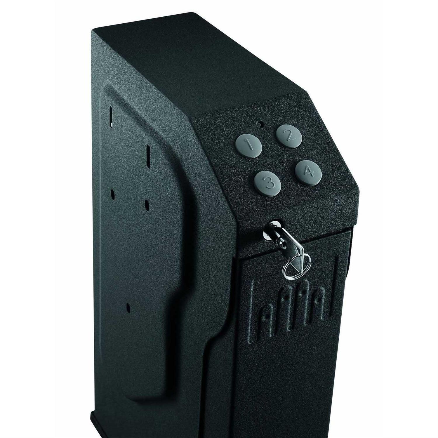GunVault SpeedVault Standard Safe SV500 - Image 4