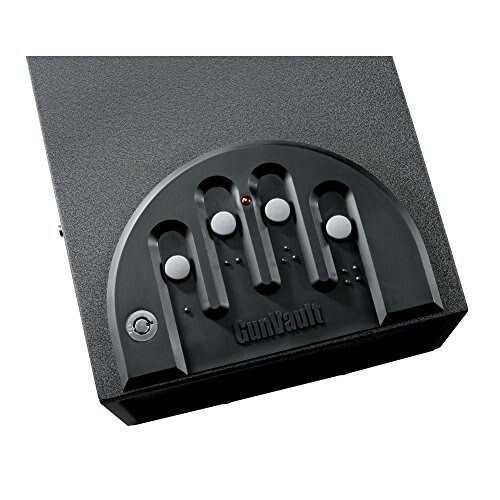 GunVault MiniVault Standard - Image 3