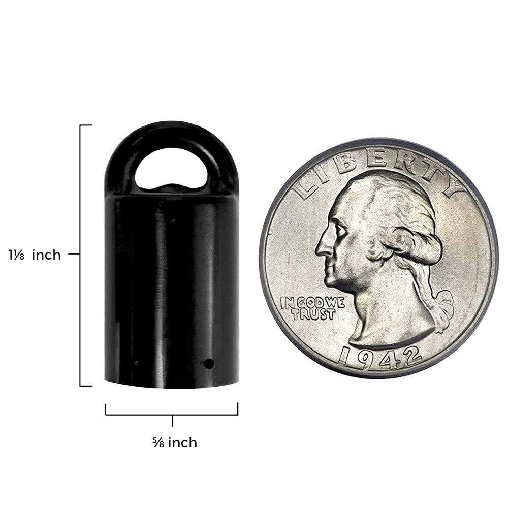 MagnetPAL Heavy-Duty Neodymium Anti-Rust Magnet Magnetic Stud Finder Hide-A-Key - Image 4