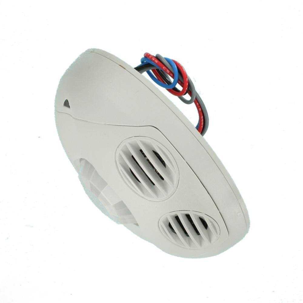 Leviton OSC20-M0W Occupancy Sensor - Image 5