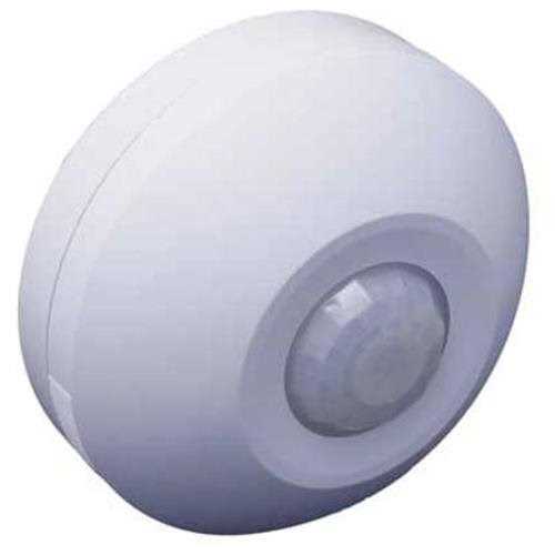 Leviton ODC0S-I1W White Ceiling Sensor - Image 5