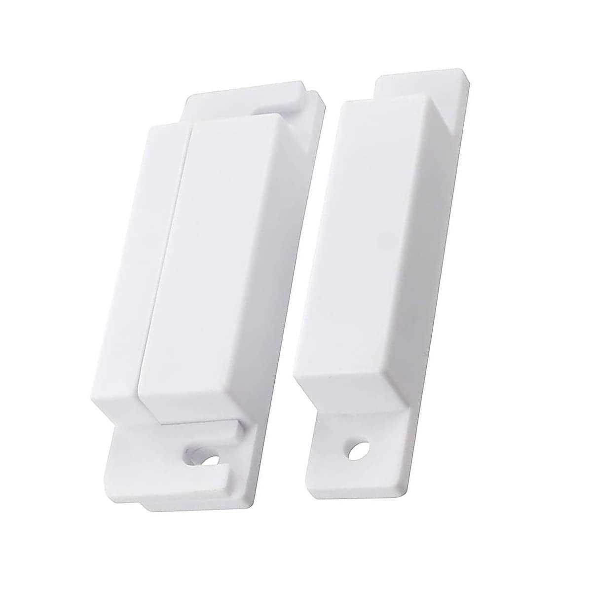 Magnetic Reed Switch MC-31 NC Surface Mount Door Window Alarm, Magneti Door Switch, Contact Sensor, for Home Security and Burglar Alarm Magnetic - Image 3