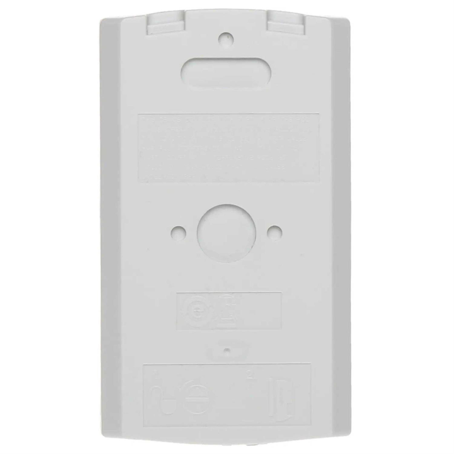 Bosch Blue Line Gen2 PIR Motion Detector ISC-BPR2-W12 - Image 3
