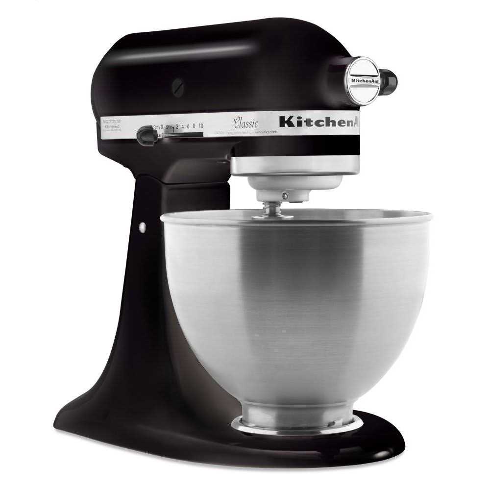 KitchenAid Classic K45SS - Image 3