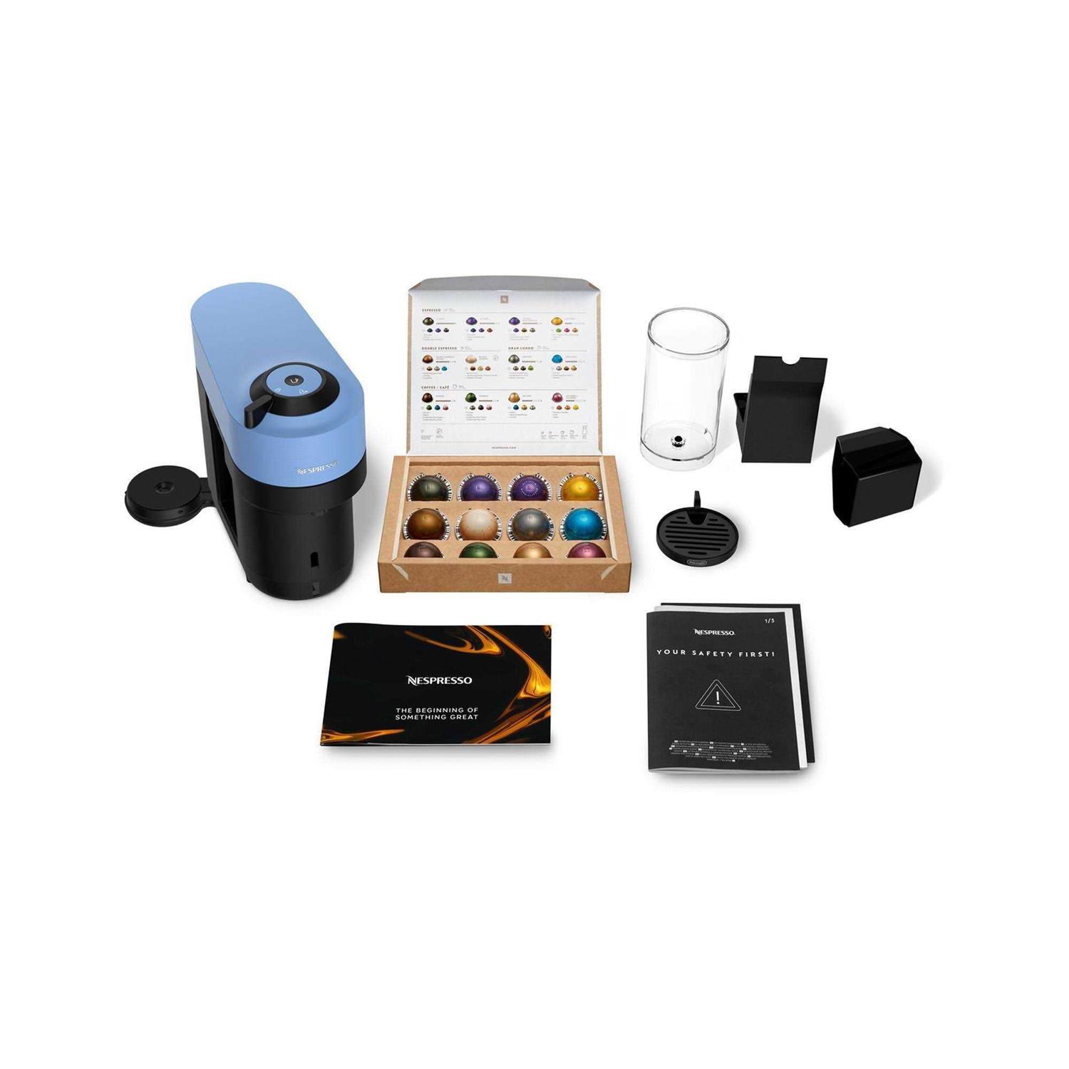 Nespresso Vertuo Pop+ Coffee Machine - Image 4