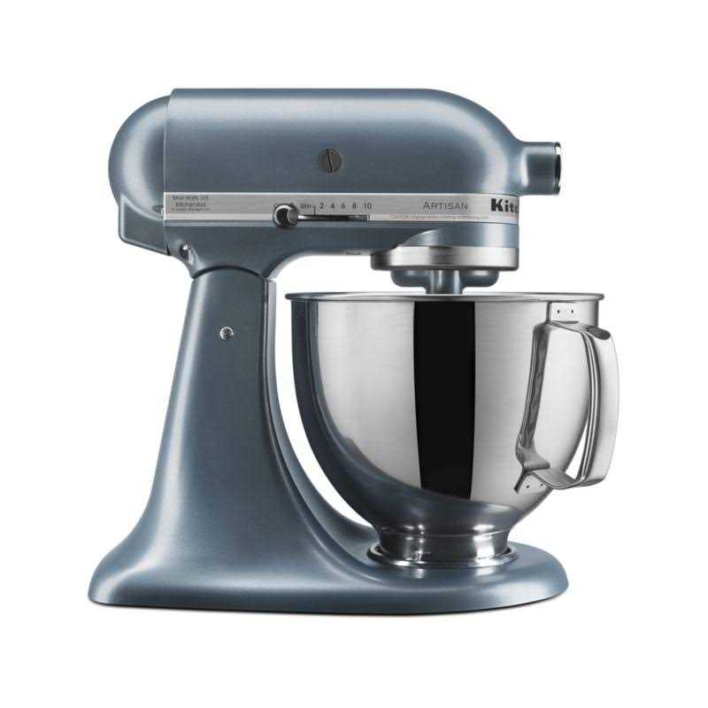 KitchenAid Artisan KSM150 - Image 5