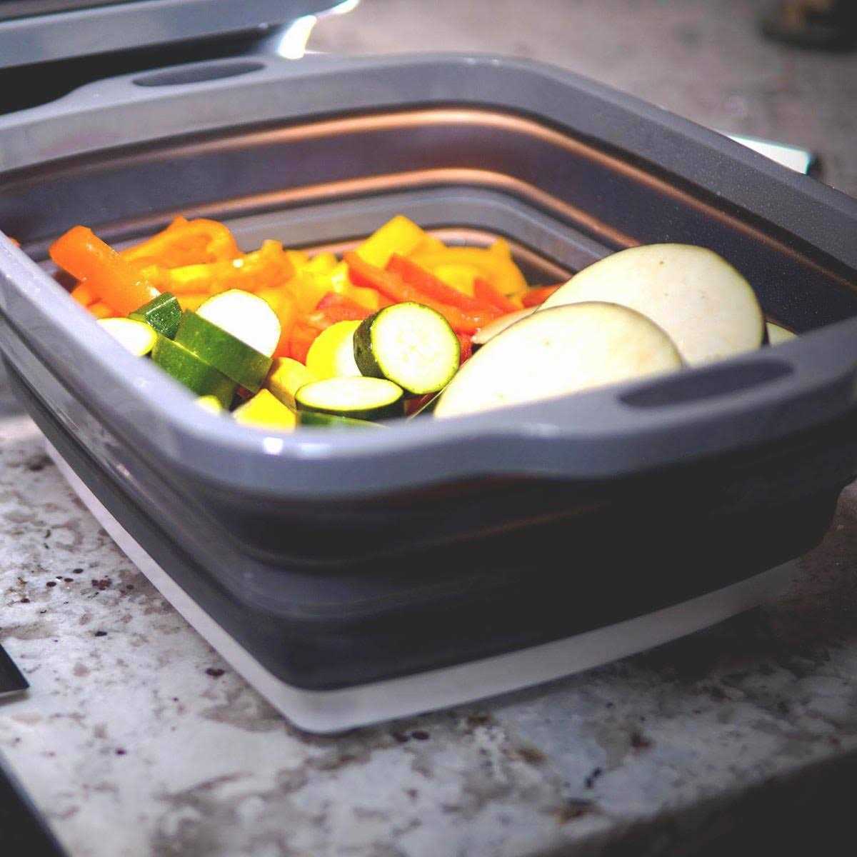 Drip EZ BBQ Prep Tub - Image 3