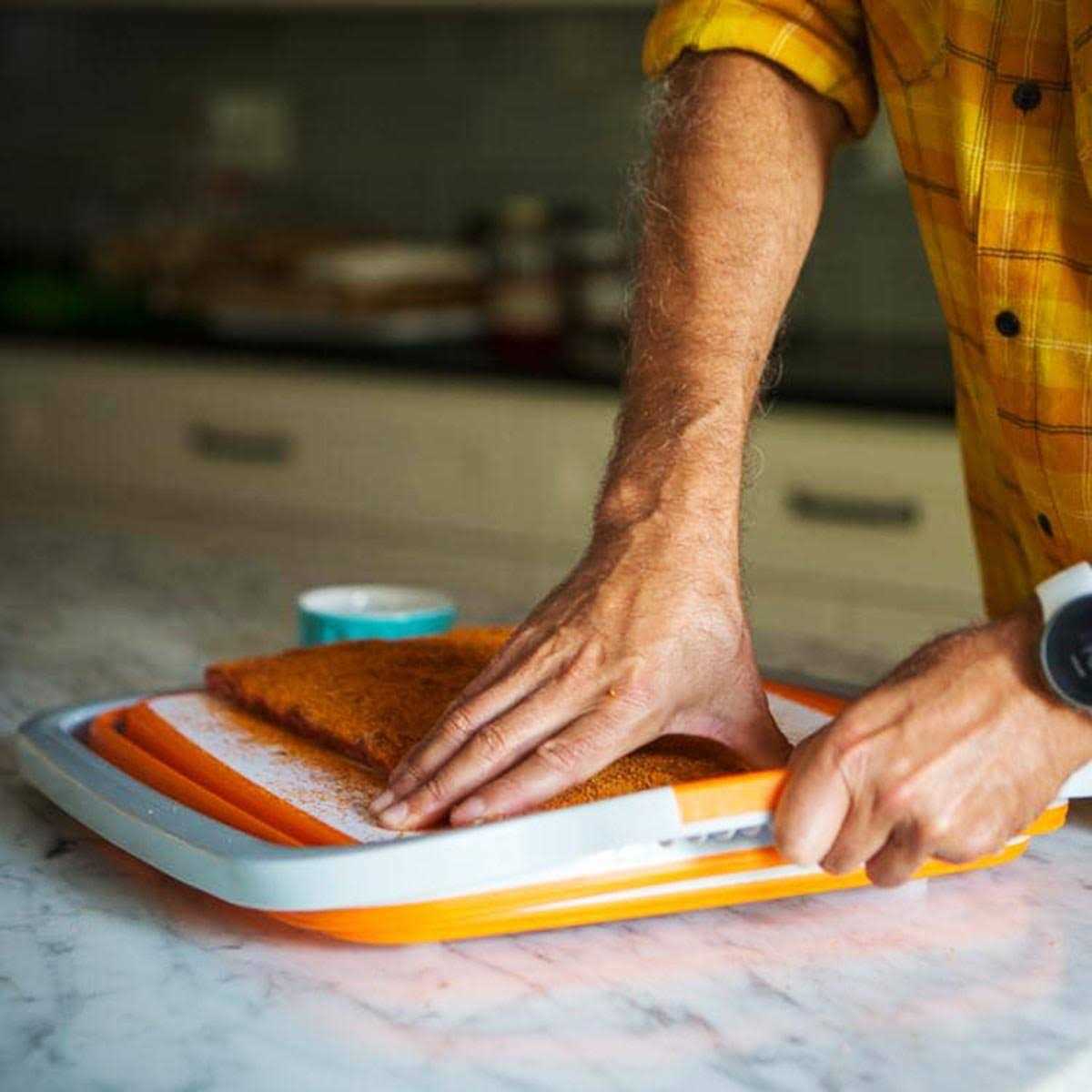 Drip EZ BBQ Prep Tub - Image 5