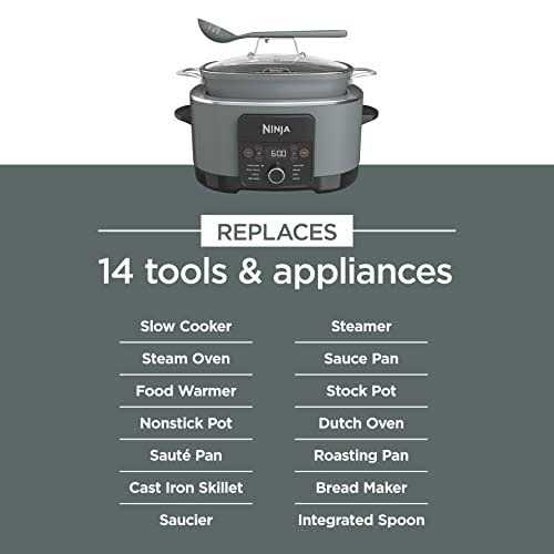 Ninja Foodi PossibleCooker PRO - Image 5