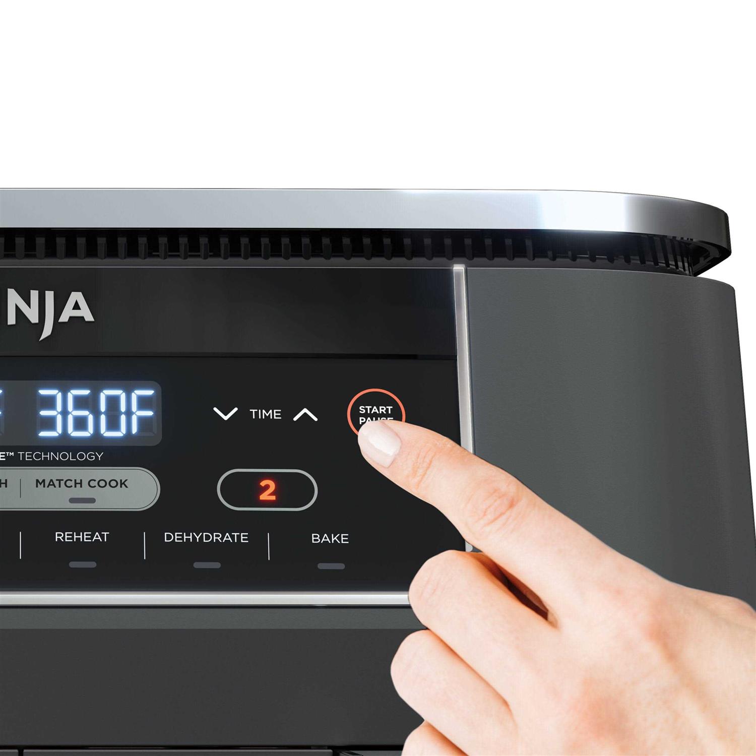 Ninja Foodi DZ201 - Image 3