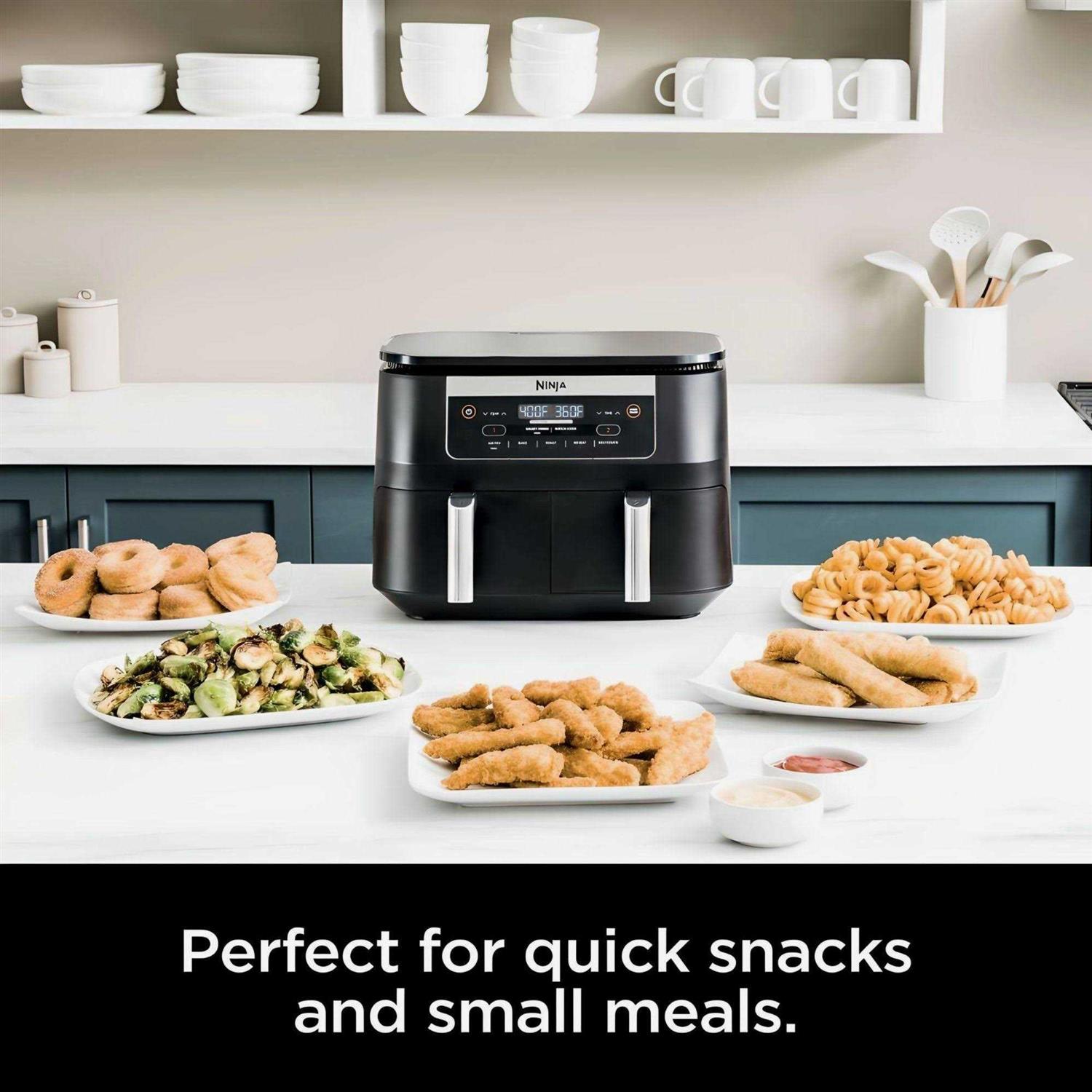 Ninja Foodi DZ201 - Image 4