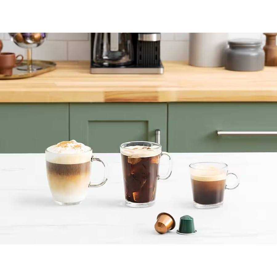 Ninja Espresso & Coffee Barista System - Image 4