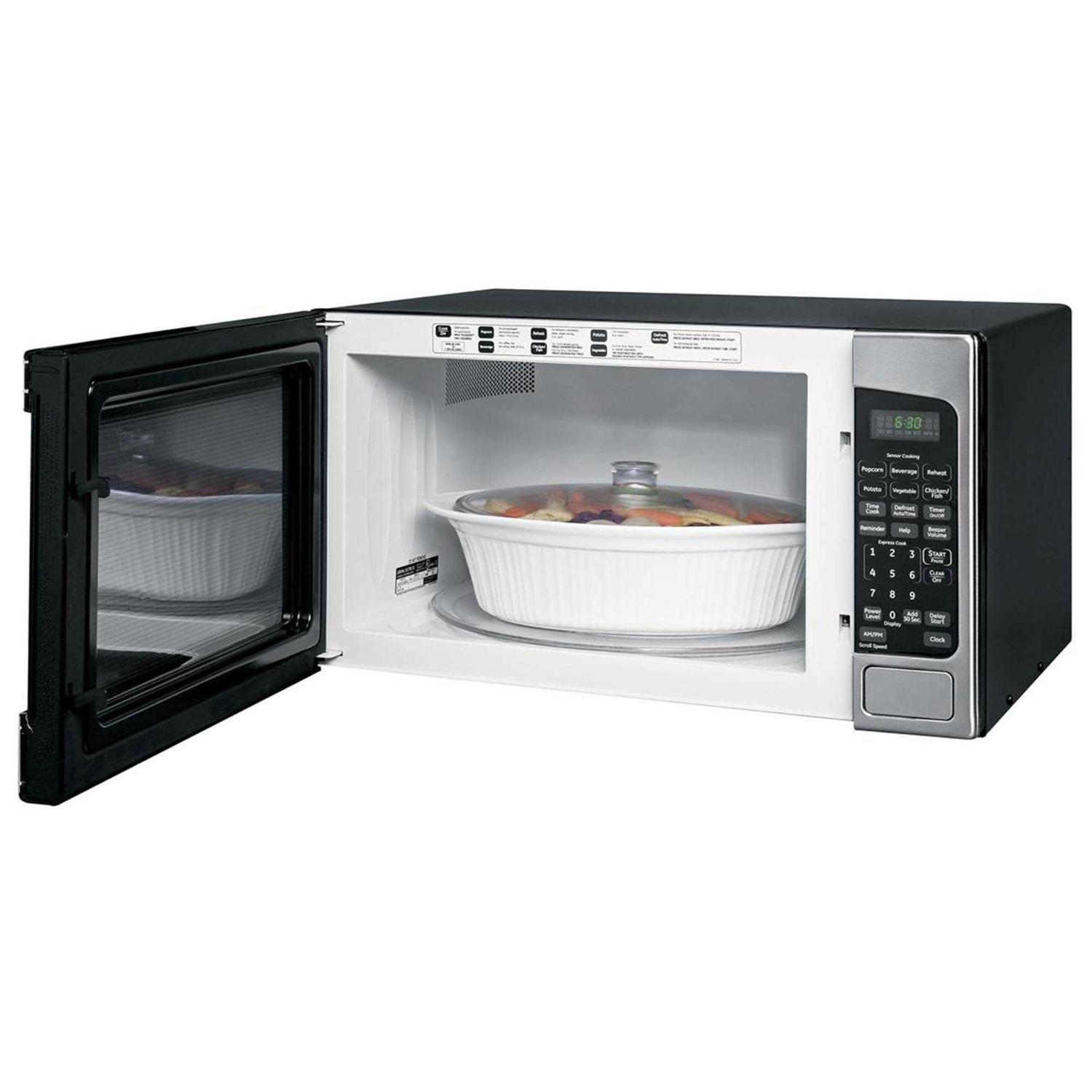 GE JES2051 - Image 2