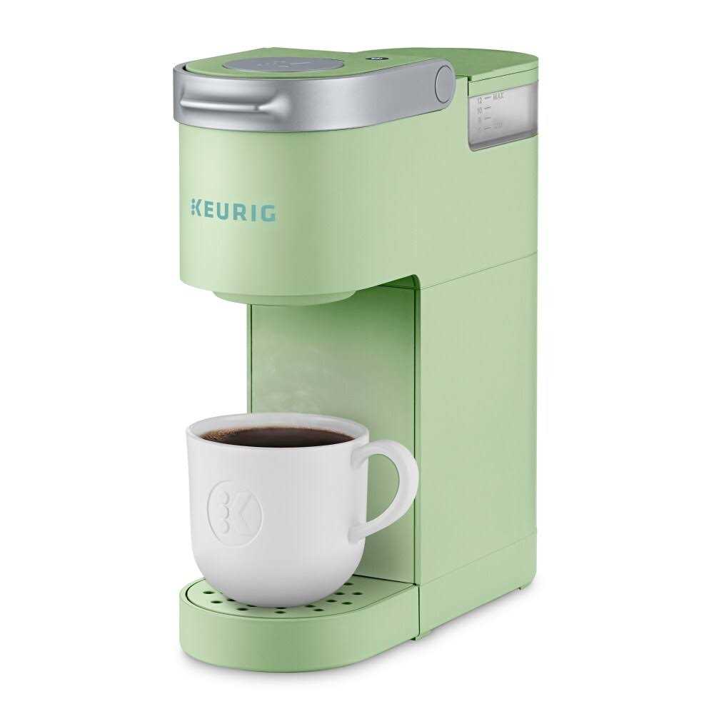 Keurig K-Mini Single Serve K-Cup Pod Coffee Maker - Image 3