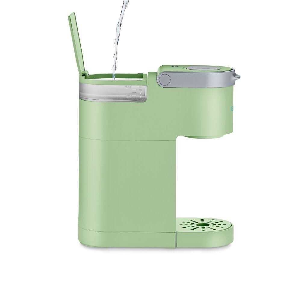 Keurig K-Mini Single Serve K-Cup Pod Coffee Maker - Image 4