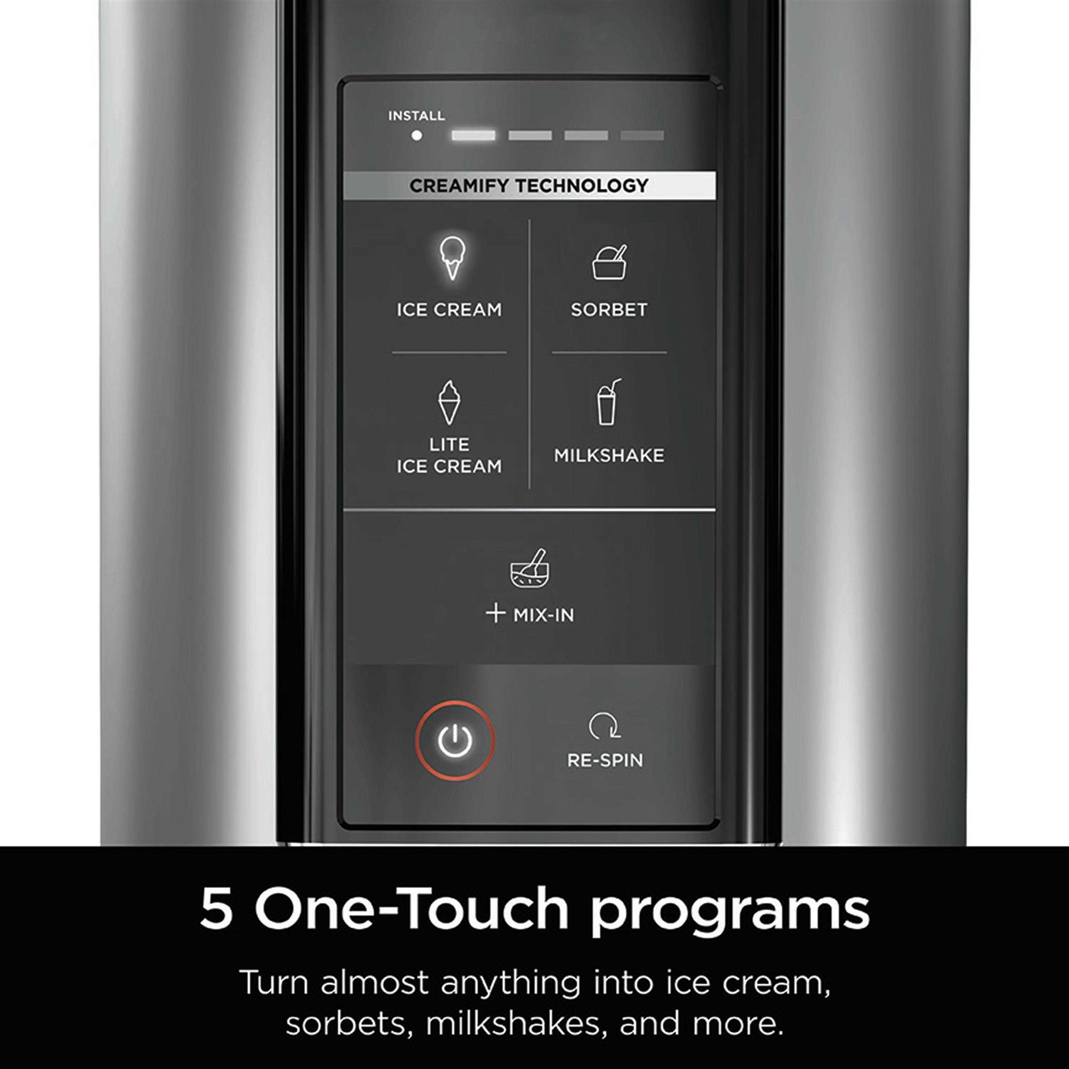 Ninja Creami NC300 - Image 4