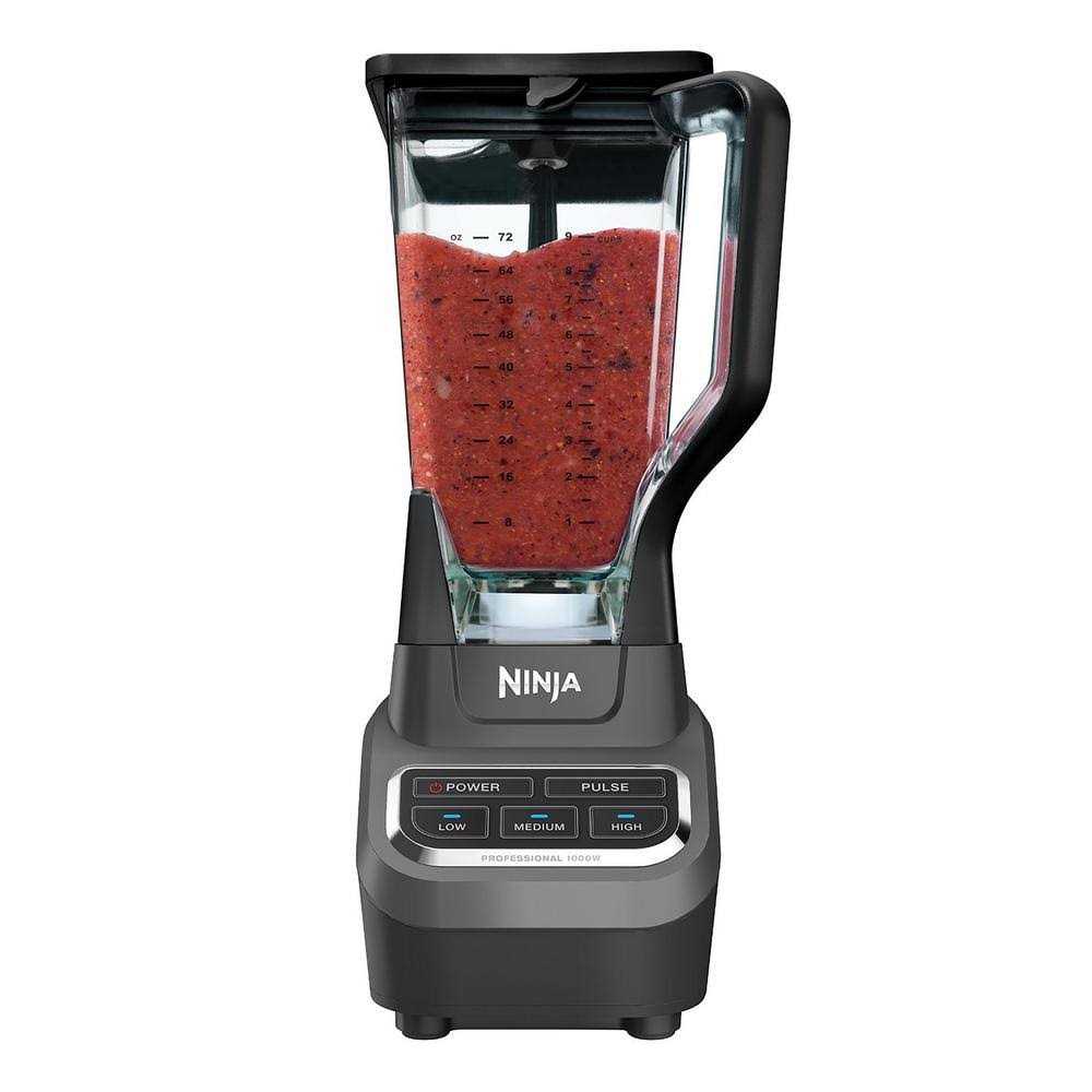 Ninja Professional Blender 1000 - Image 5