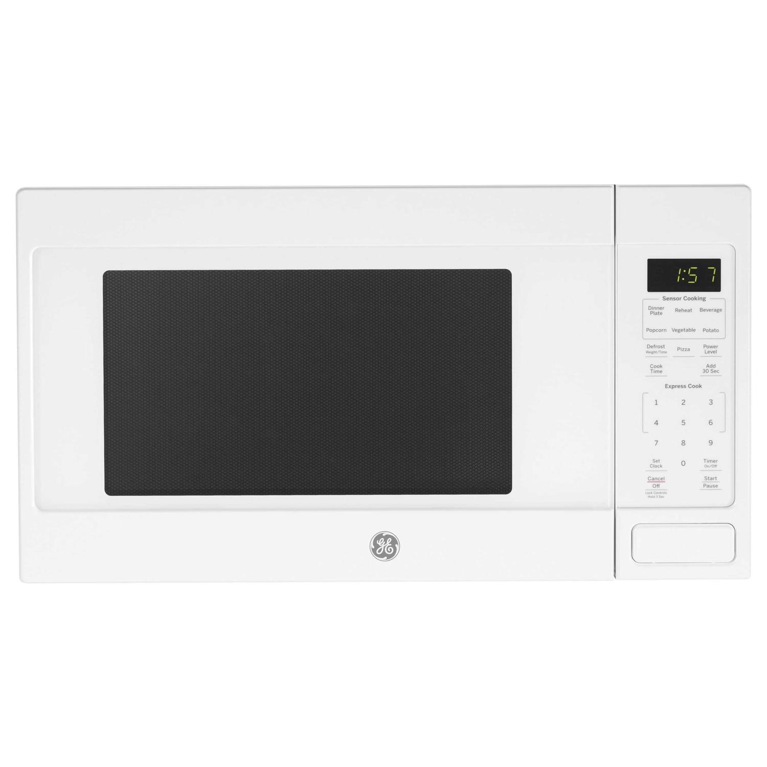 GE Countertop Microwave JES1657SM