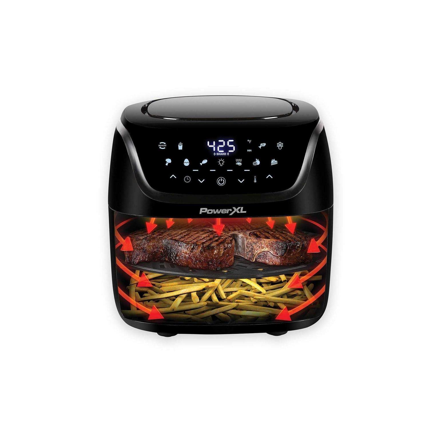PowerXL Vortex Pro Air Fryer - Image 3