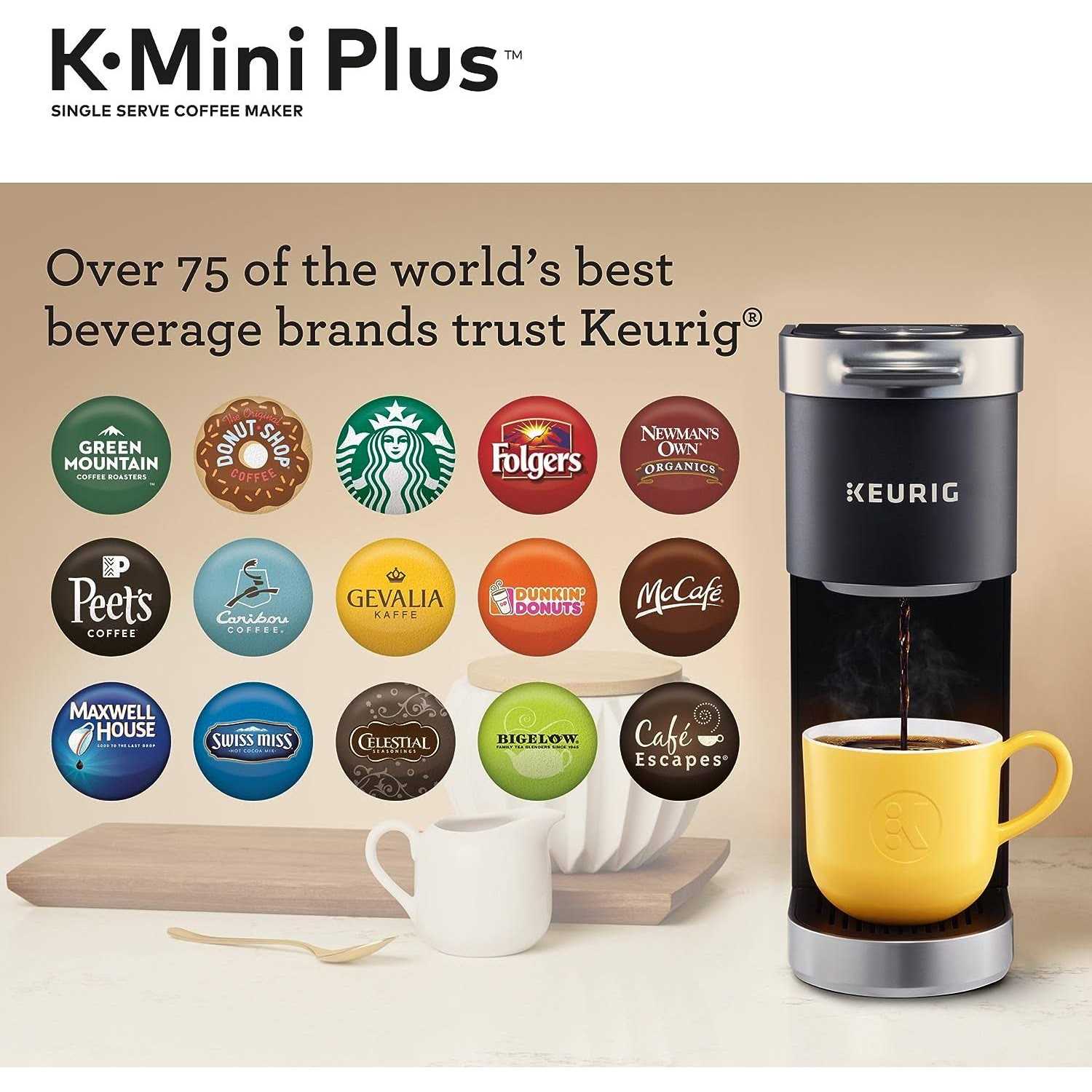 Keurig K-Mini - Image 3