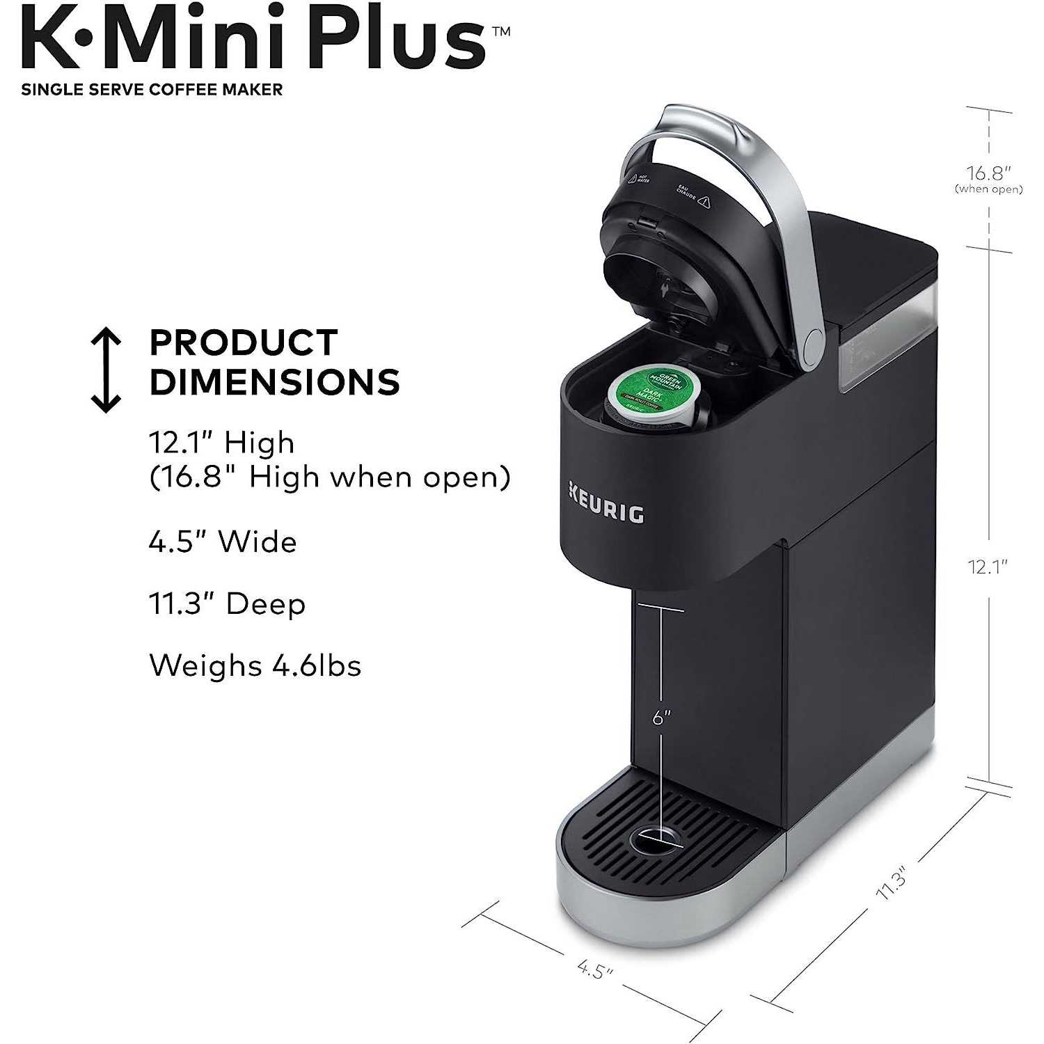Keurig K-Mini - Image 5