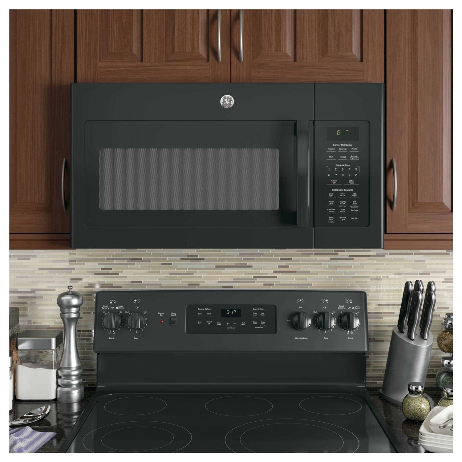 GE Series JVM6175 - Image 5