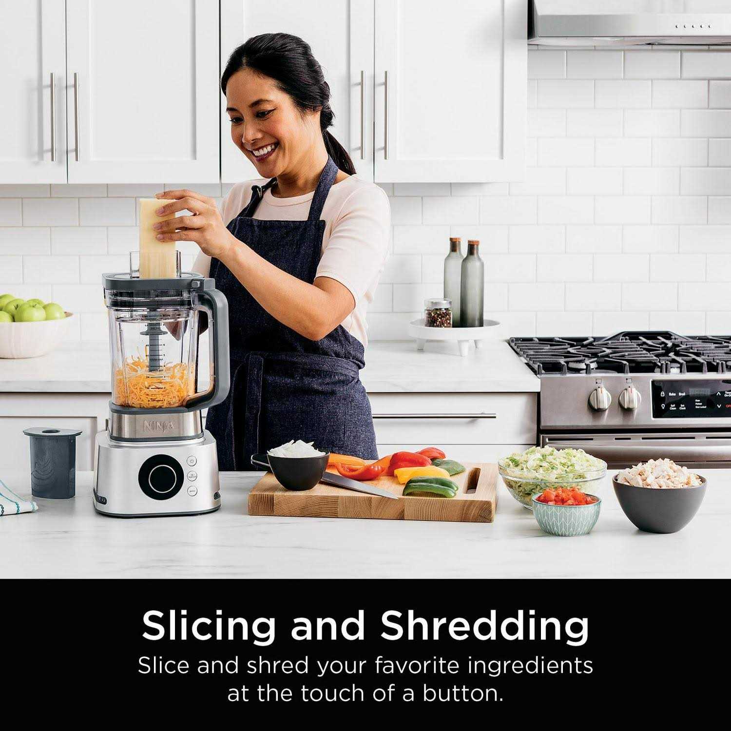 Ninja Foodi Power Blender Ultimate System - Image 5