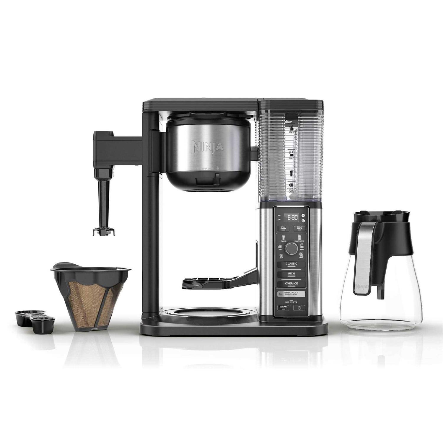 Ninja Specialty Coffee Maker - Image 5