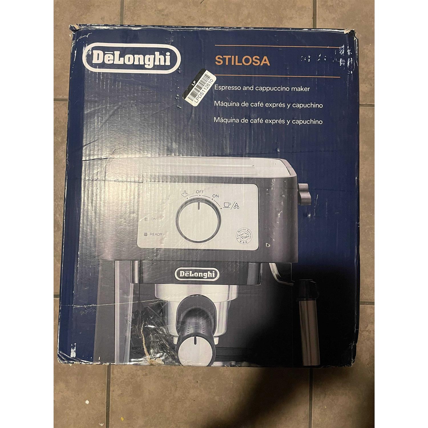 De'Longhi Stilosa 15 - Image 3