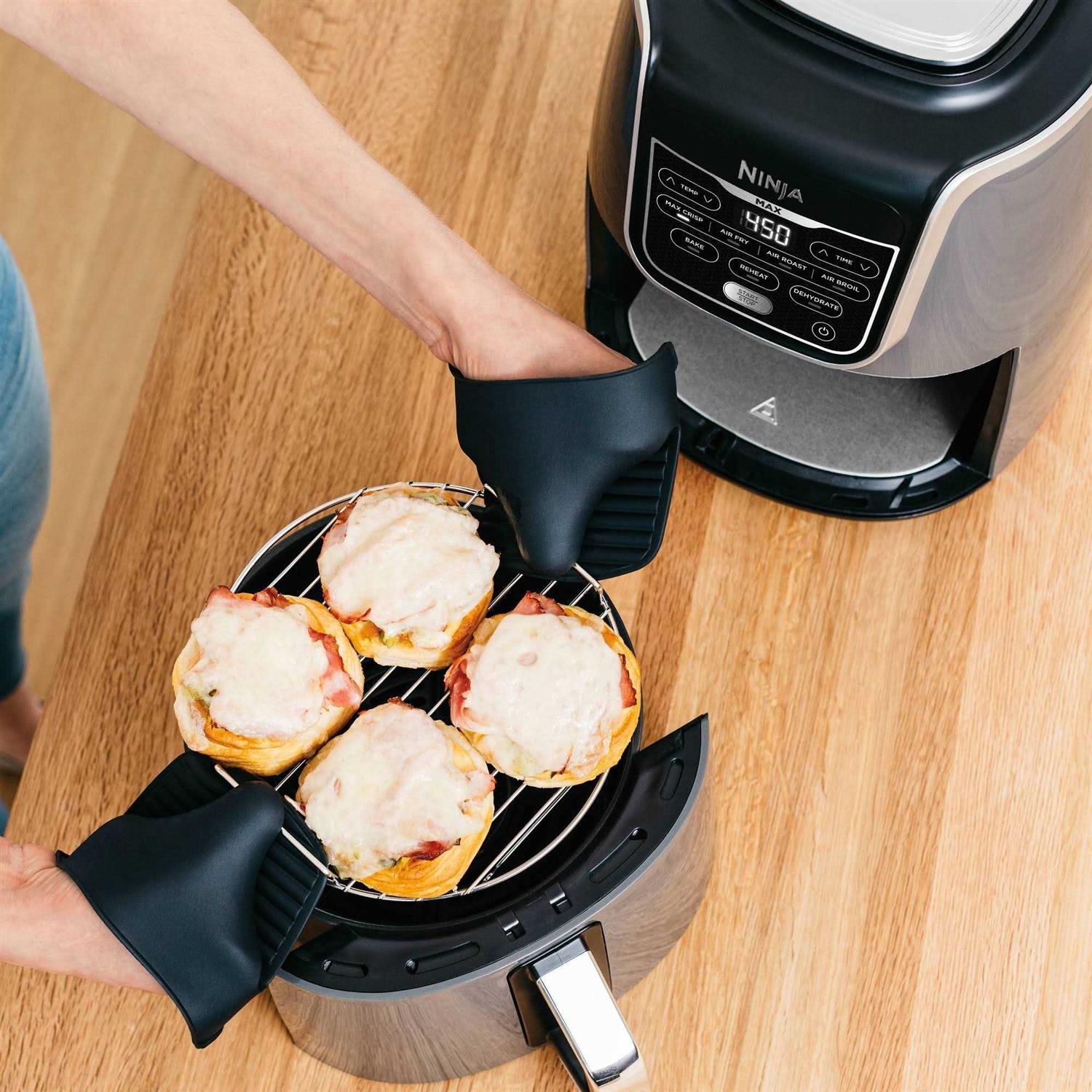 Ninja Air Fryer Max XL - Image 5