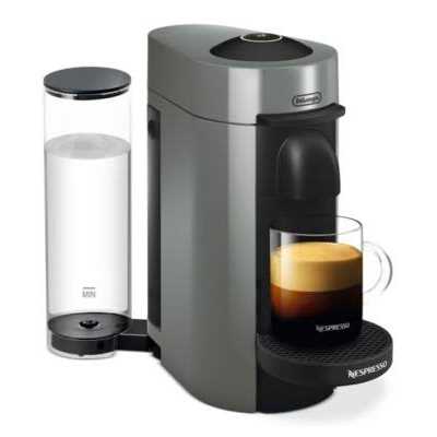 De'Longhi Nespresso VertuoPlus - Image 2