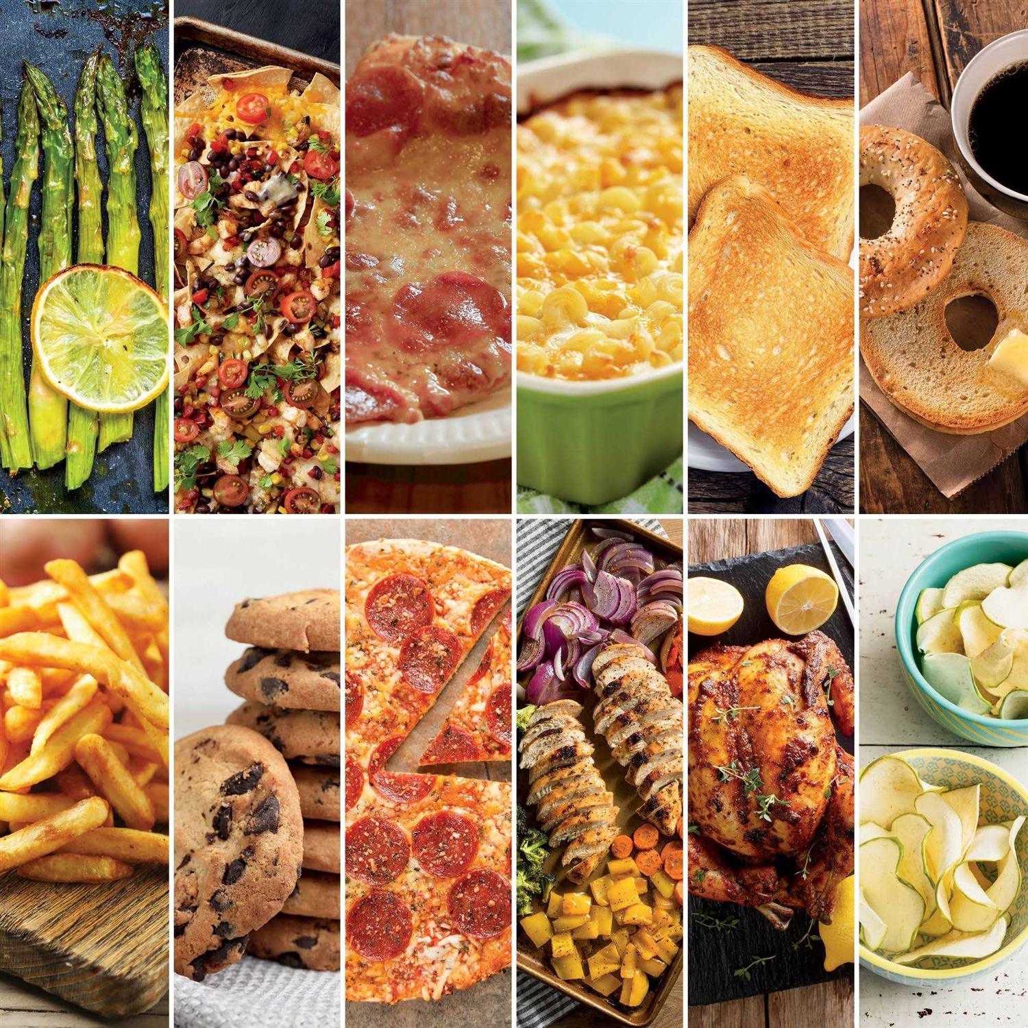 Ninja 12-in-1 Double Oven with FlexDoor - Image 4