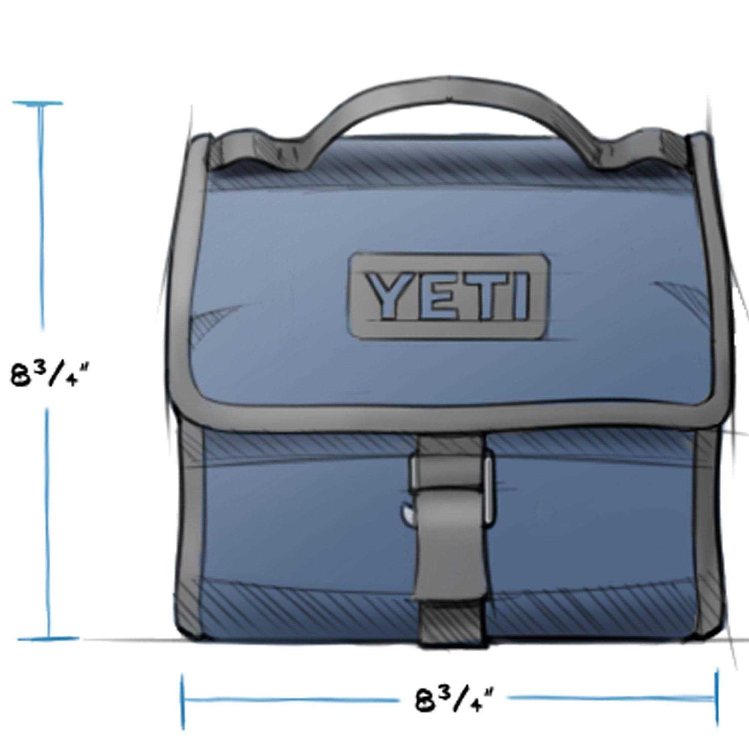 Daytrip Lunch Bag YETI - Image 4