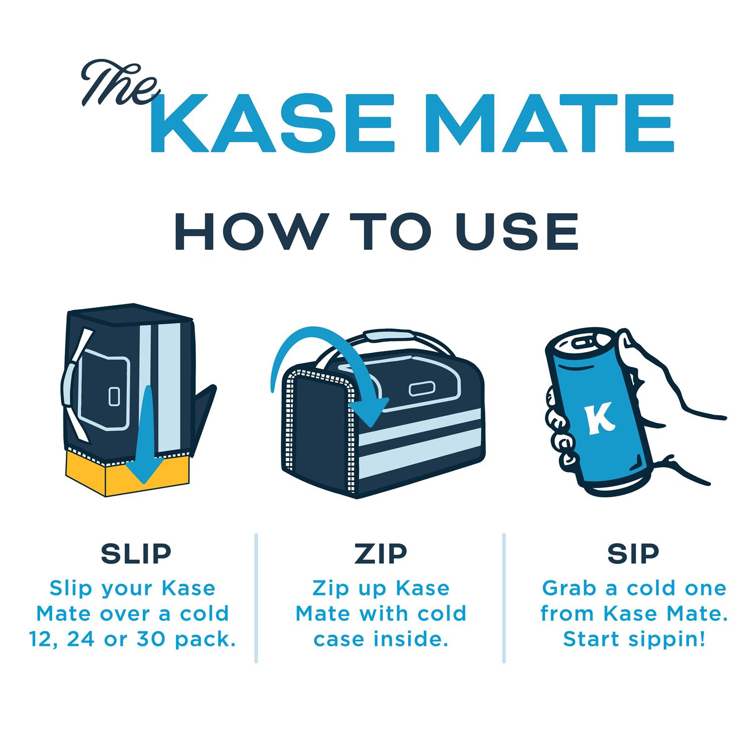 Kanga Kase Mate Cooler - Image 4