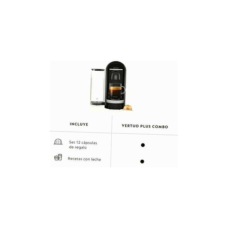 Nespresso VertuoPlus Deluxe - Image 4