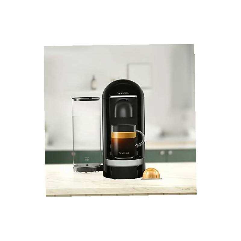 Nespresso VertuoPlus Deluxe - Image 5