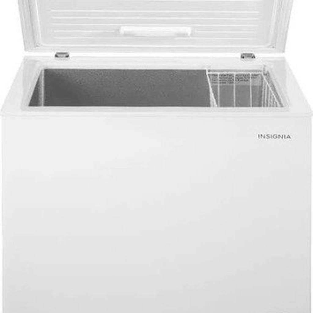 Insignia NS-CZ70WH0 - Image 5