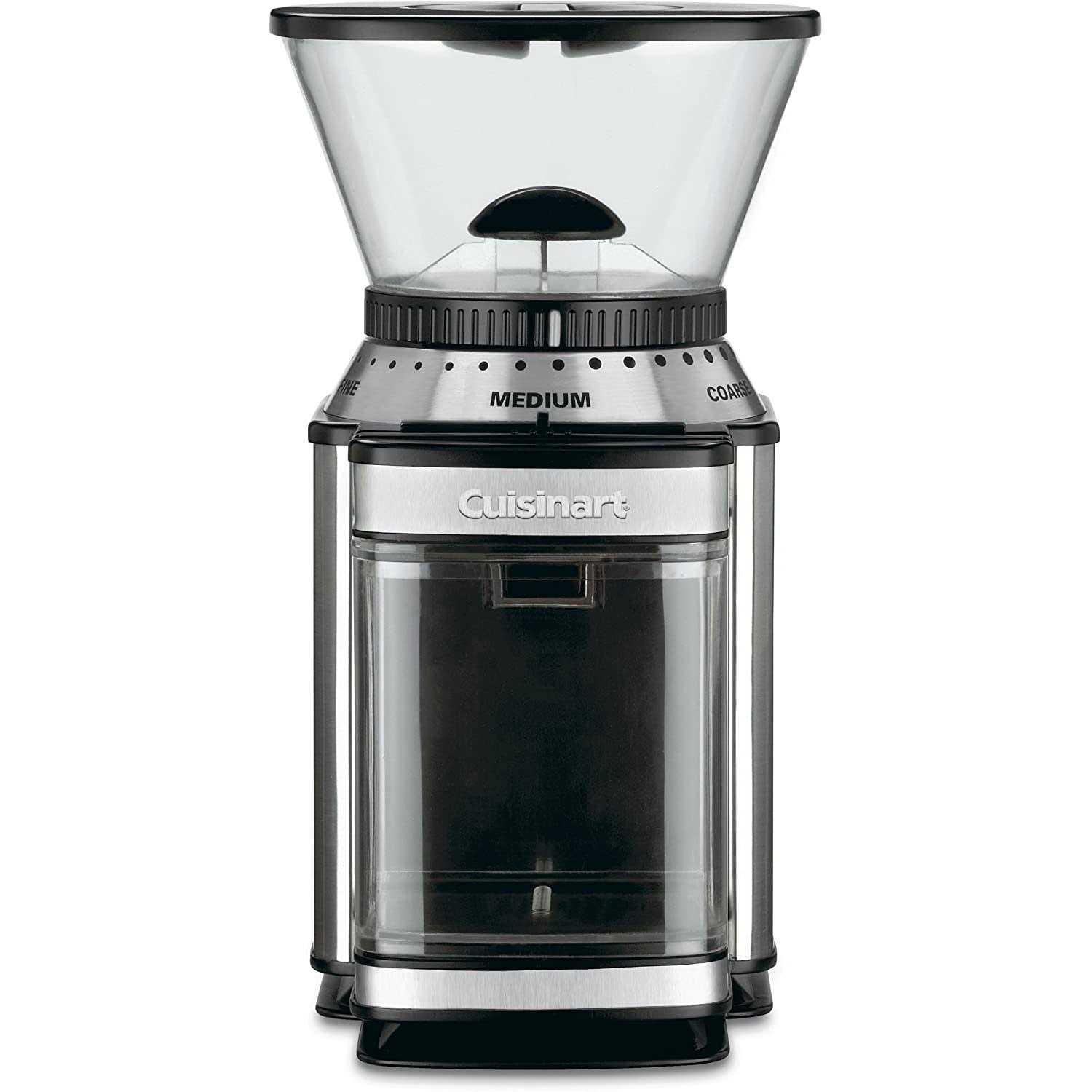 Cuisinart Supreme Grind Automatic Burr Mill - Image 3