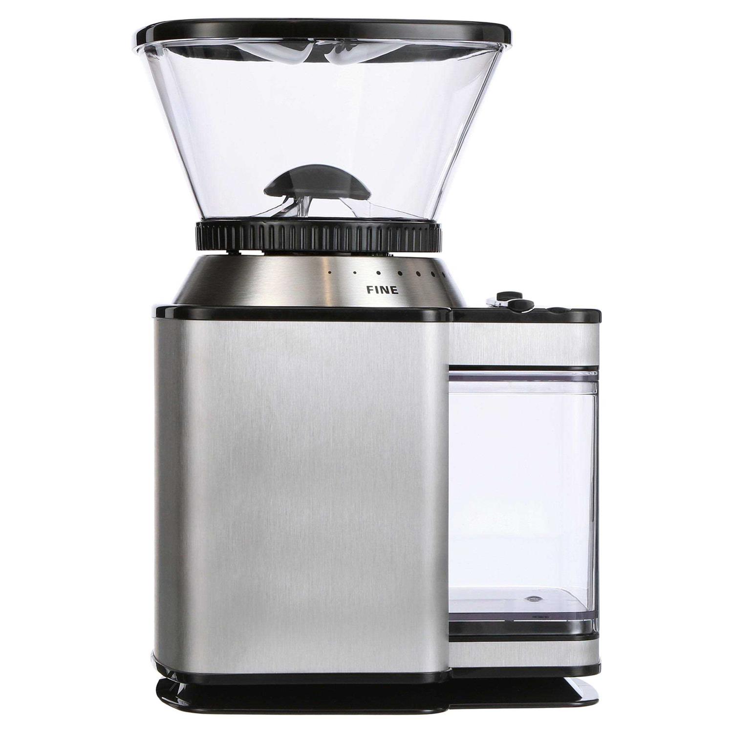 Cuisinart Supreme Grind Automatic Burr Mill - Image 3