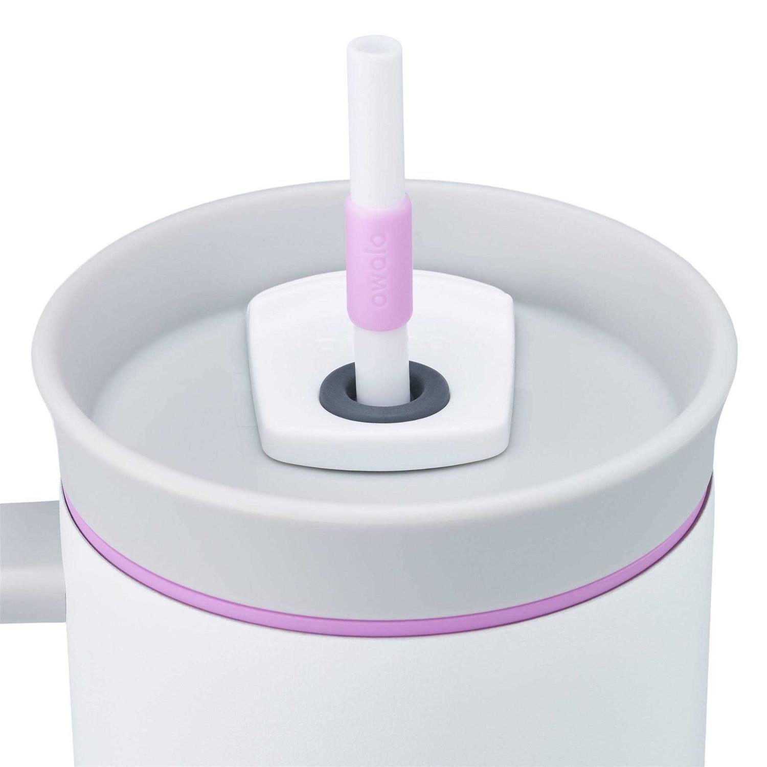 Owala Stainless Steel Tumbler - Image 4