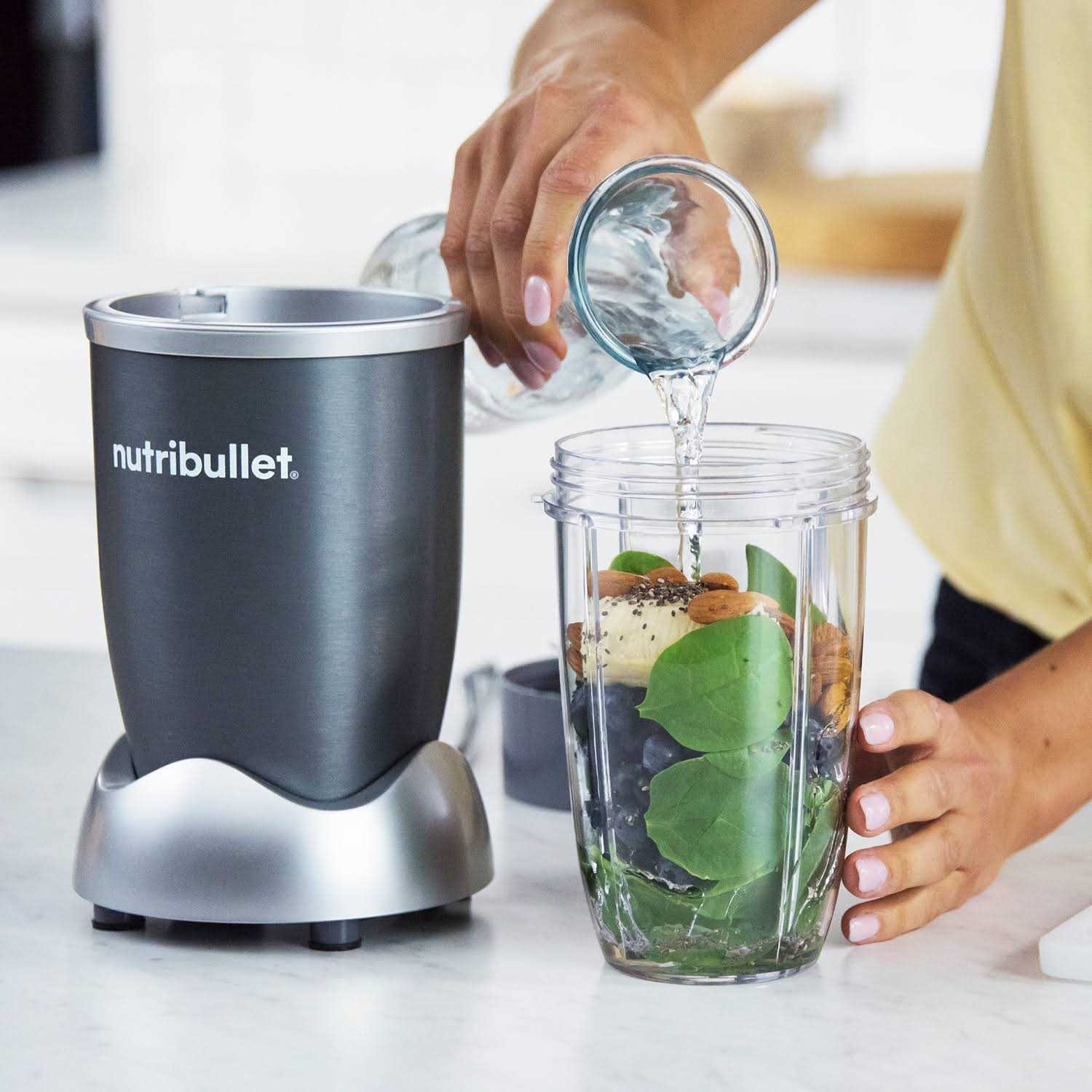 NutriBullet - Image 3