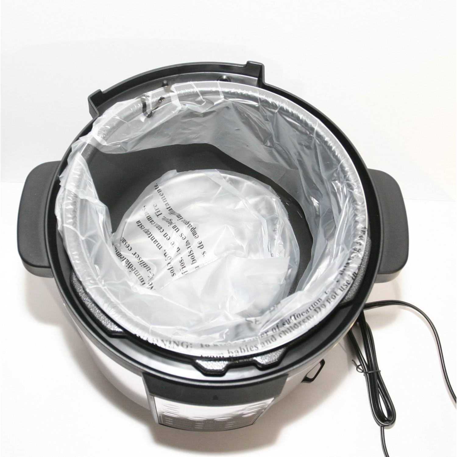 Farberware Programmable Digital Pressure Cooker - Image 2