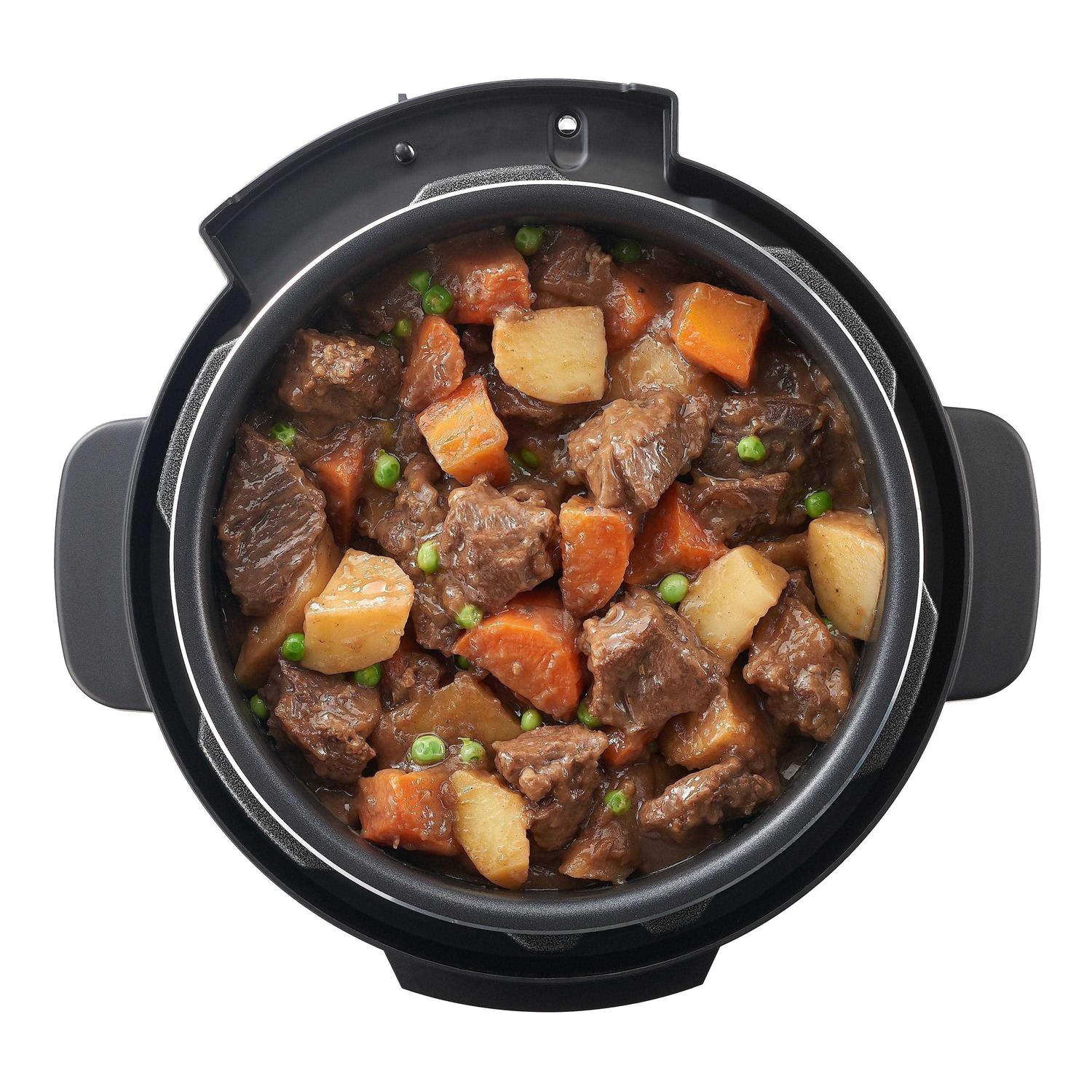 Farberware Programmable Digital Pressure Cooker - Image 3