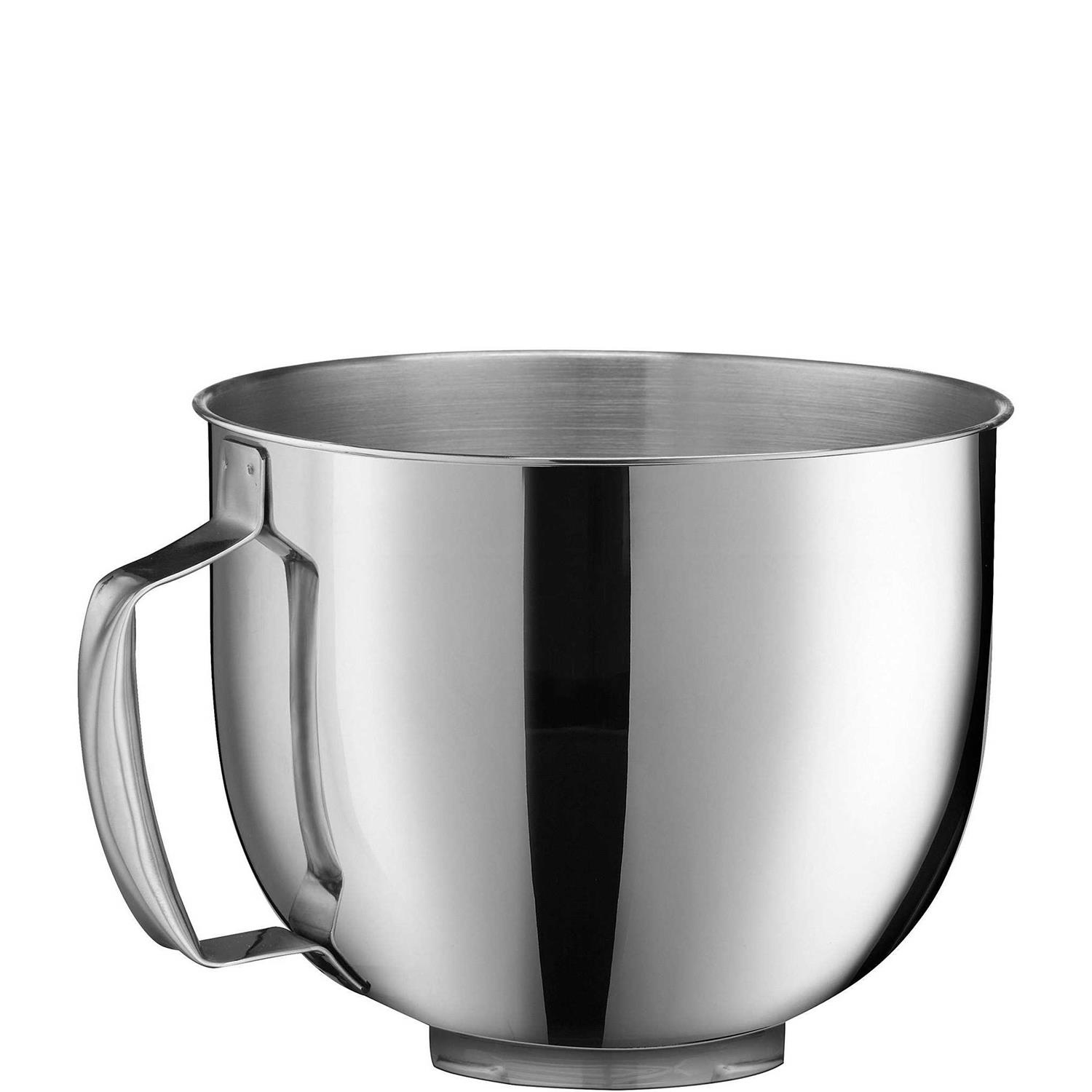 Cuisinart Precision Master SM-50 - Image 3