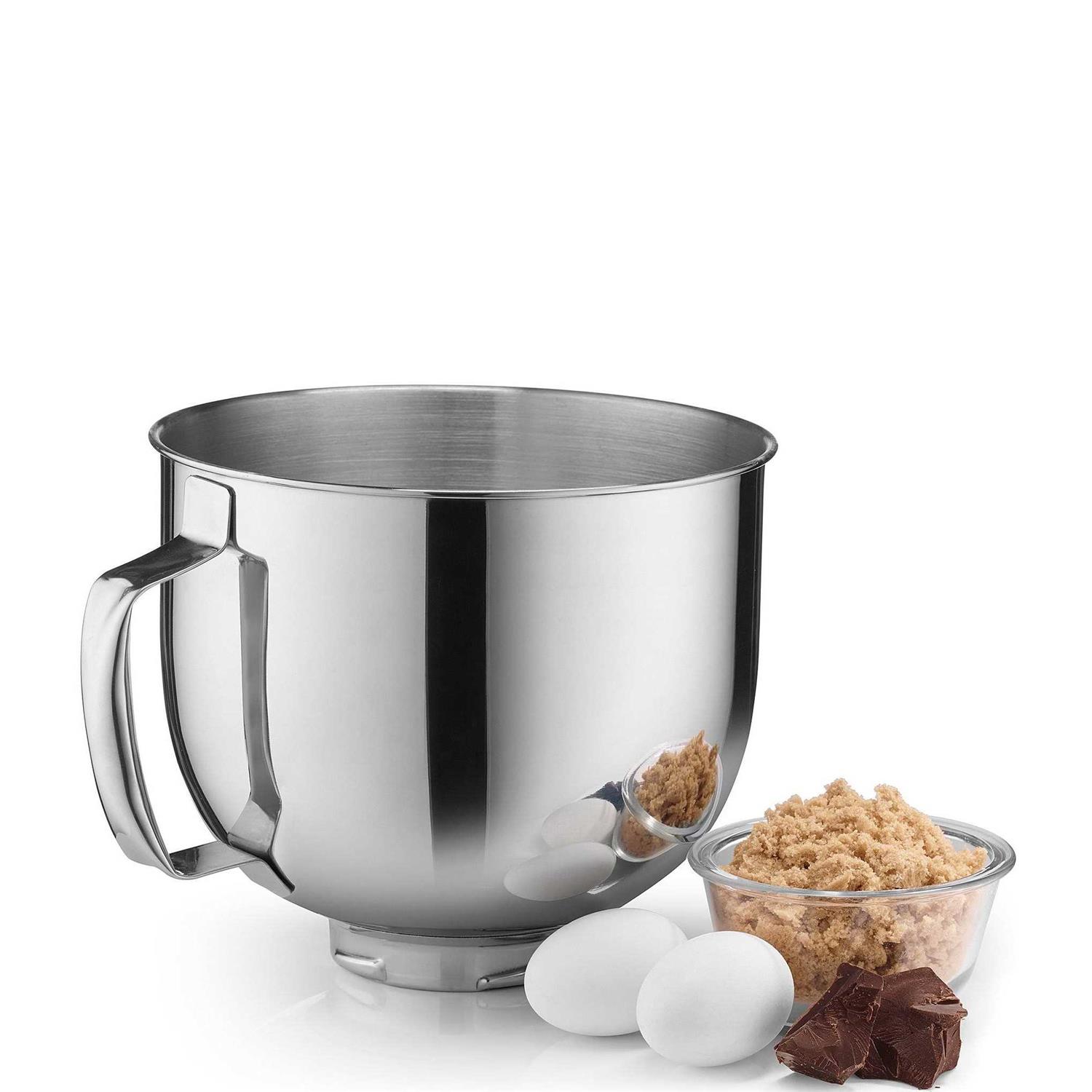 Cuisinart Precision Master SM-50 - Image 4