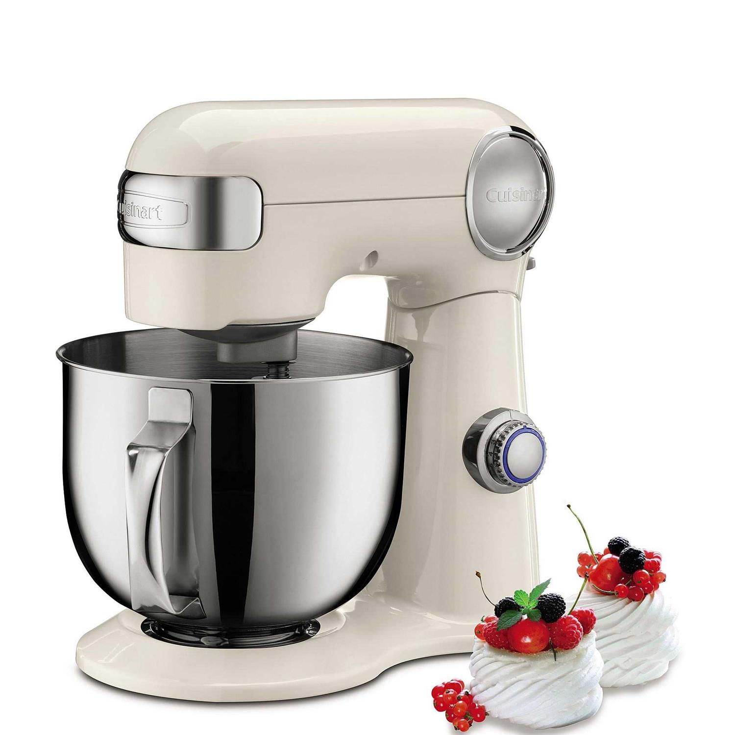 Cuisinart Precision Master SM-50 - Image 5
