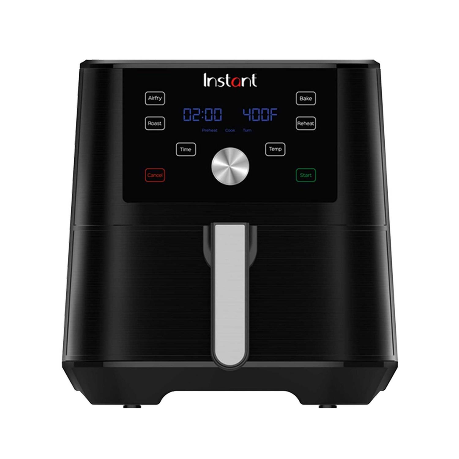 Instant Pot Vortex 6 Quart Air Fryer