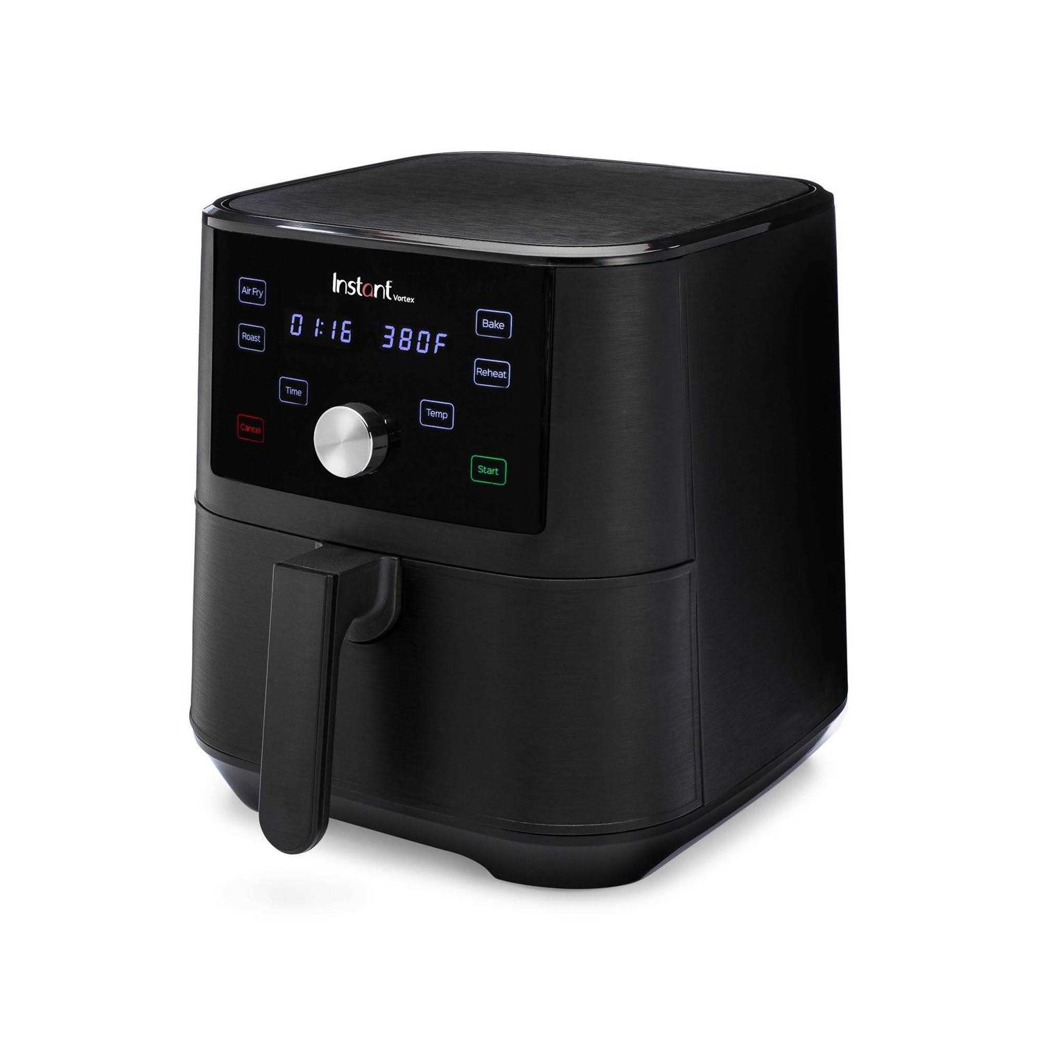 Instant Pot Vortex 6 Quart Air Fryer - Image 3